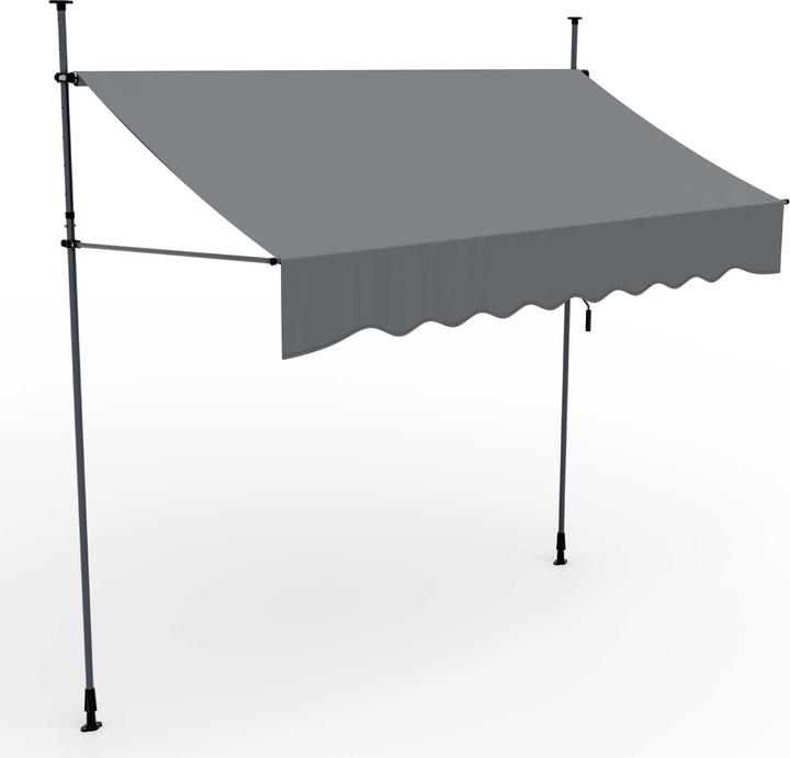 Produktbild Jamb ShadeMax (3 m)