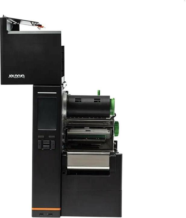 Produktbild Brother P-touch TJ-4522TN (90000 dpi)