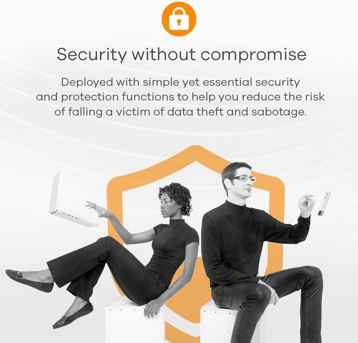 Image du produit Zyxel FWA510