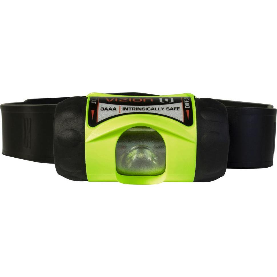 Thumbnail - UK, Stirnlampe, (65 lm)