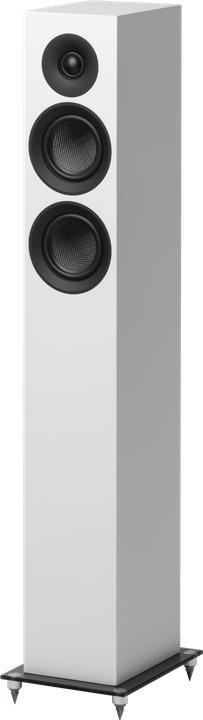 Hi-fi + Home cinema speakers