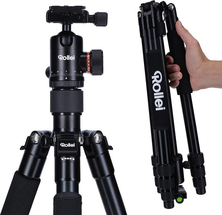 Produktbild Rollei C5i (Metall)