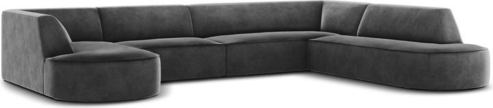 Actual product image CXL by Christian Lacroix Charles (Sofa landscape)