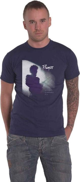 Produktbild Prince Nothing Compares 2 U TShirt (XXL)