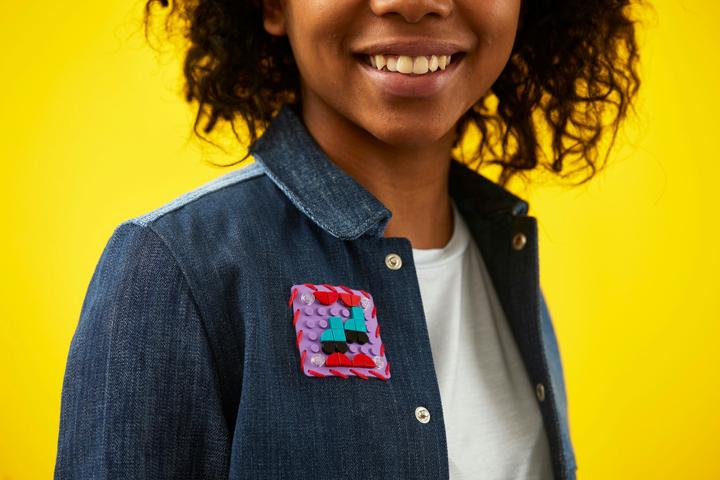 Produktbild LEGO Dots Developer Toolkit (41961, LEGO Dots)