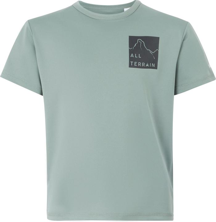 Immagine prodotto Regatta Alvarado IX All Terrain Maglietta Bambini (170, 176)