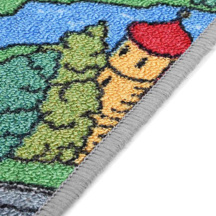 Produktbild vidaXL Spielteppich (200 x 90 cm)