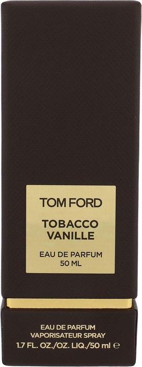 Produktbild Tom Ford Tobacco Vanille (Eau de Parfum, 50 ml)