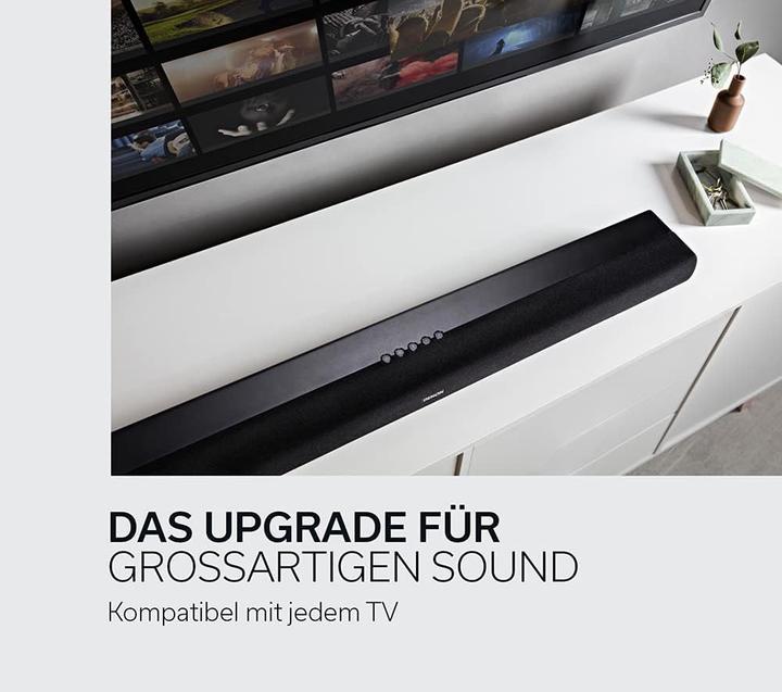 Produktbild Denon DHT-S216 (120 W, 2.1 Kanal)