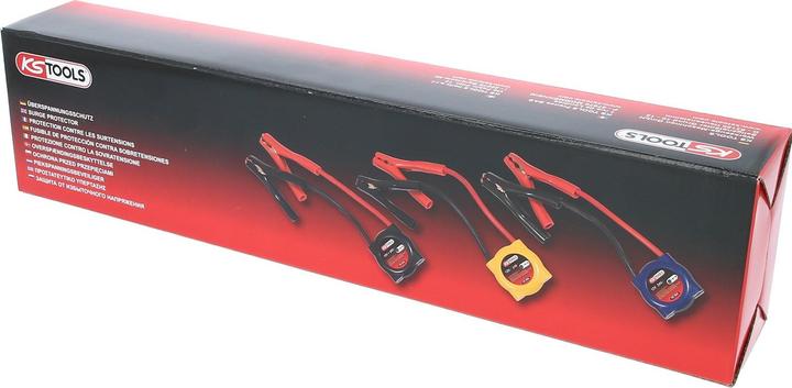 Actual product image KS Tools Electronic overvoltage protection