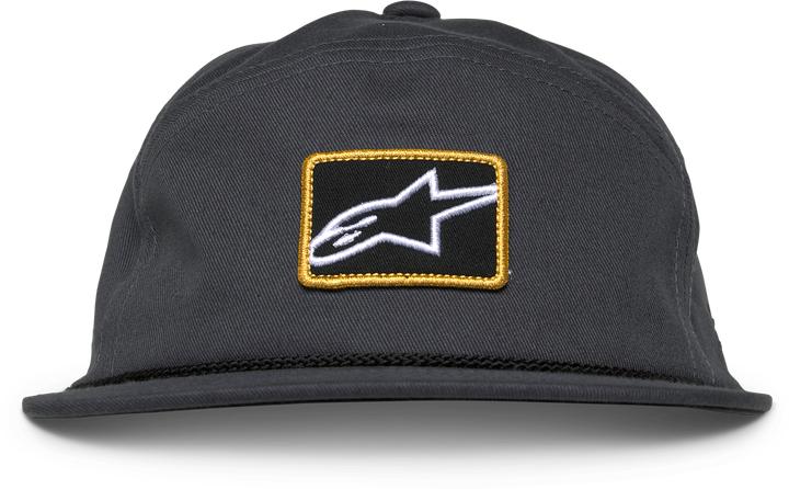 Produktbild Alpinestars Hat 24 Port (One Size)