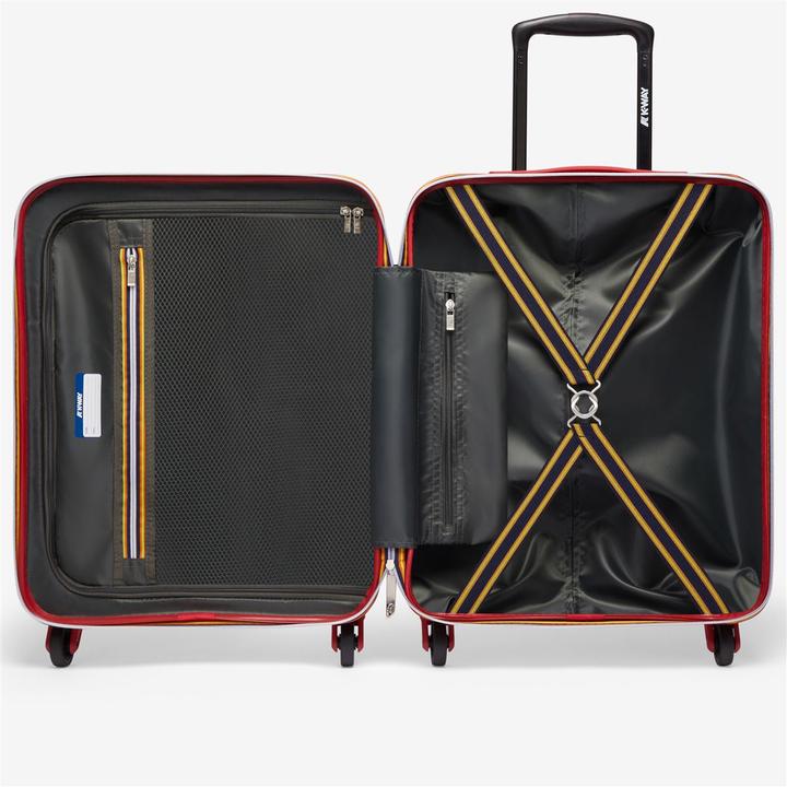 Immagine prodotto K-Way K-AIR - Carrello da cabina piccolo (44 l)