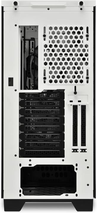 Actual product image Sharkoon Elite Shark CA300T (ATX, E-ATX, mATX, Mini-ATX)