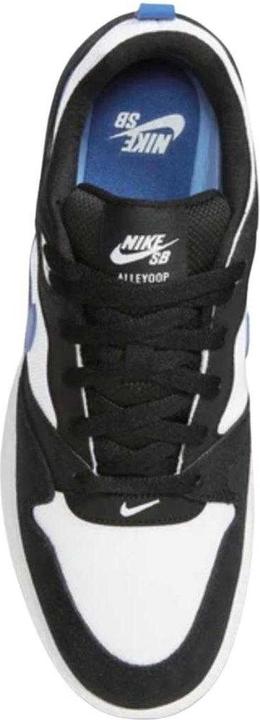 Image du produit Nike - Baskets SB ALLEYOOP - Homme (41)
