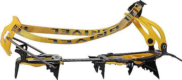 Actual product image Grivel Air Tech (35, 36, 37, 38, 39, 40, 41, 42, 43, 44, 45, 46)