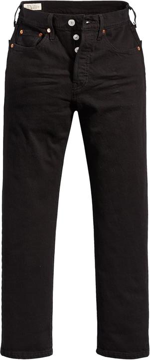 Produktbild Levis Jeans Straight Fit 7/8 501 (32)