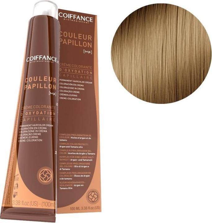 9.03 Very Light Blonde Natural
