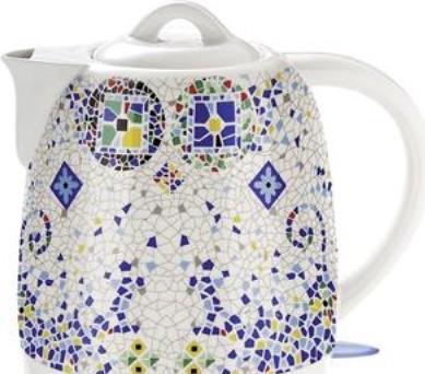 Produktbild Concept RK-0020 Wasserkocher (1.50 l)