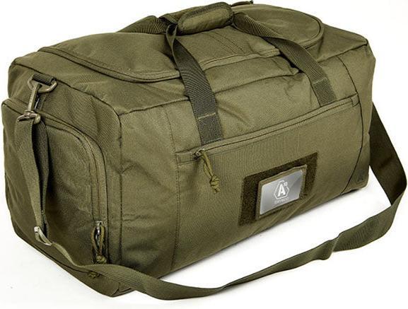 Produktbild A10 Duffel-Bag Transall, 45L (Objektivtasche, 45 l)