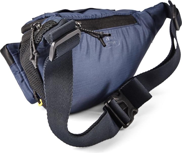 Actual product image Camel Active Shores Gürteltasche mit reflektierenden Details