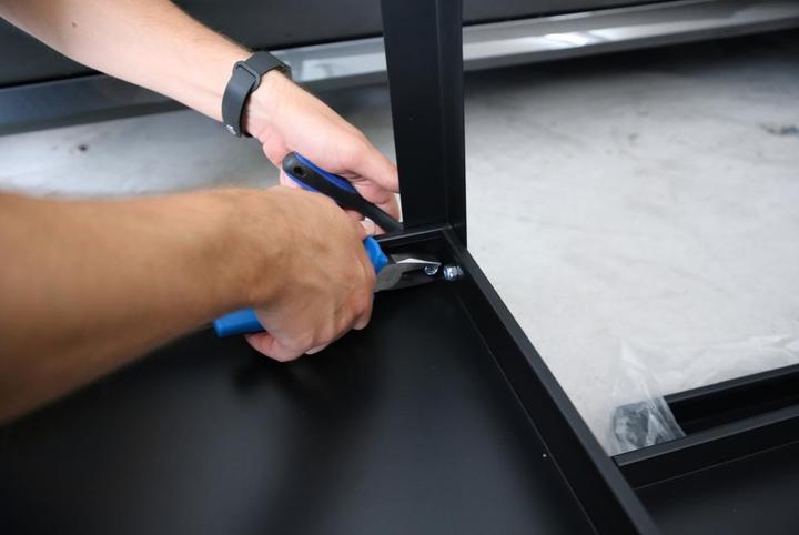 Image du produit Brilliant Tools BT060900 (180 mm)