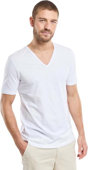 Image du produit Armor Lux T-shirt manches courtes (M)