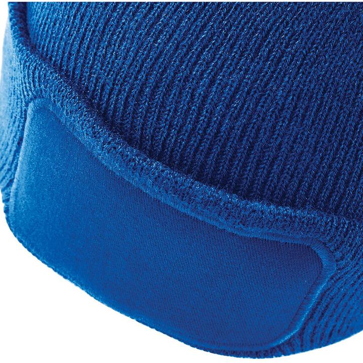 Produktbild Beechfield Wintermütze Beanie Mütze (One Size)