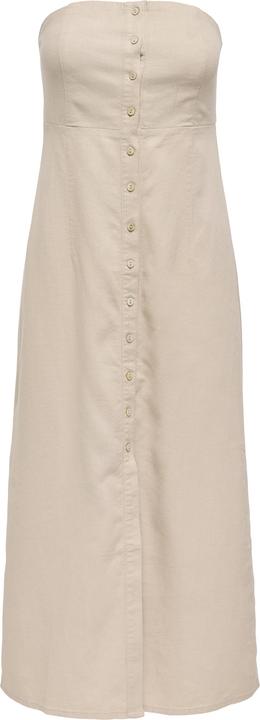 Image du produit Only ONLCARO Langes Kleid Kleid (XL)