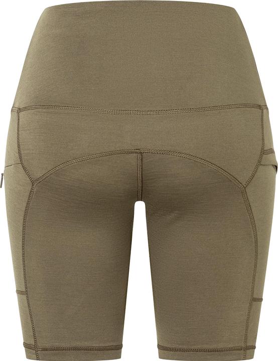 Image du produit Super Natural Femmes Alpine Active Short (XS)