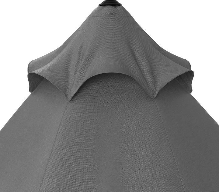 Produktbild Kingsleeve Sonnenschirm (3.30 m)