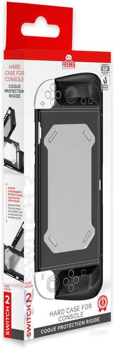 Freaks and Geeks FREAKS SWITCH 2 Case Rigido (Switch 2)