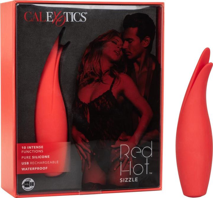Produktbild CalExotics Red Hot™ Sizzle
