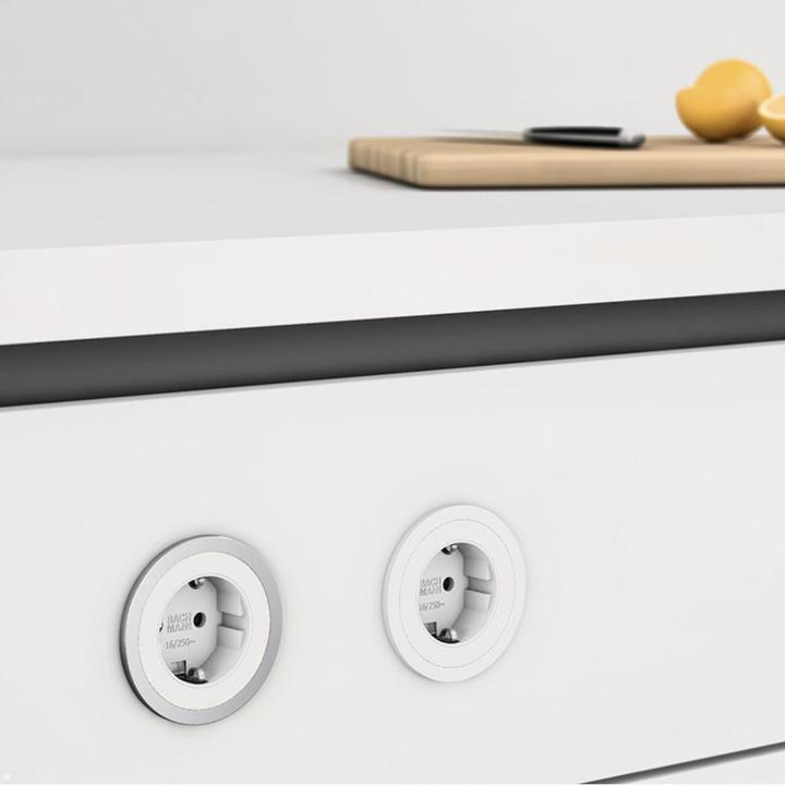 Image du produit Bachmann Steckdose