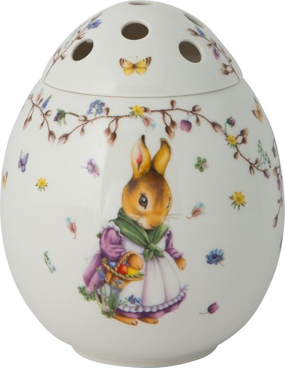 Villeroy & Boch Spring Fantasy (1 x, 17.5 x 17.5 x 21 cm, 2.80 l)