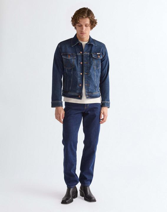 Produktbild Wrangler Jeansjacke Classic Jacket (3XL)