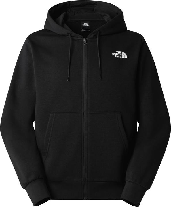 Tnf Black