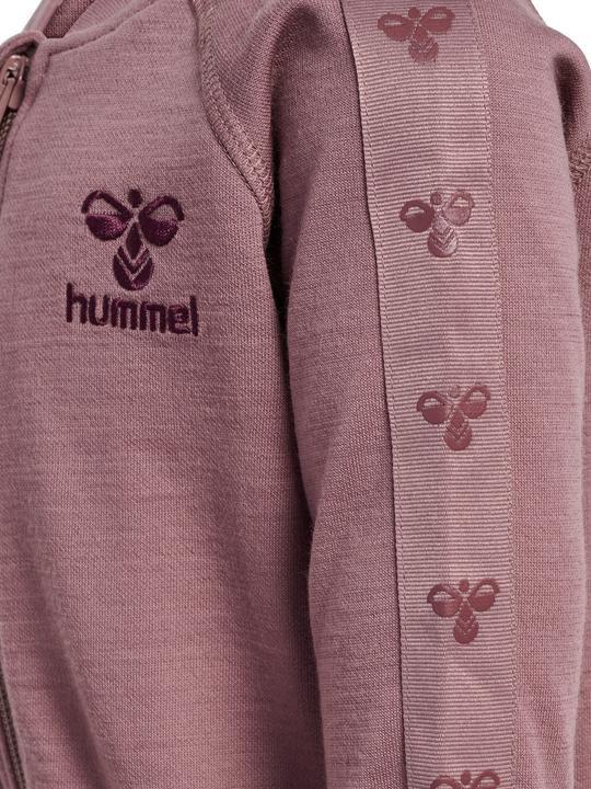 Actual product image hummel hmlBELLO SUIT (86)