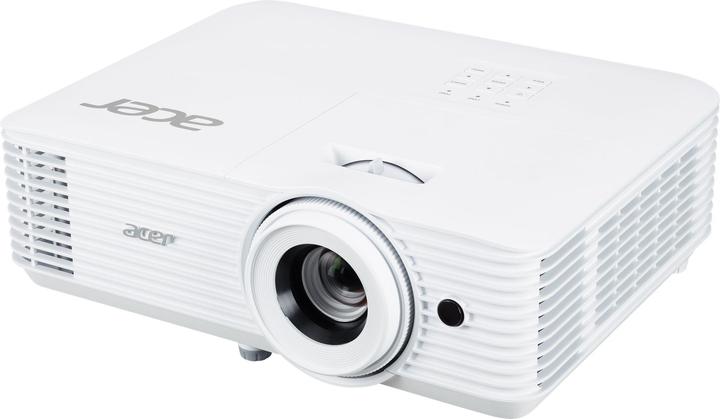Acer M511 (WUXGA, 4300 lm, 1.5 - 1.66:1)