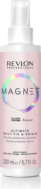 Image du produit Revlon Professional magnetTM ultimate daily fix & shield (200 ml)