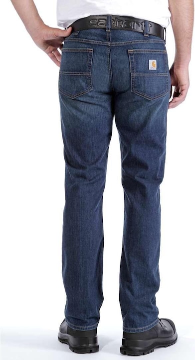 Image du produit Carhartt Rugged Flex Relaxed Straight Jean (W38/L34)