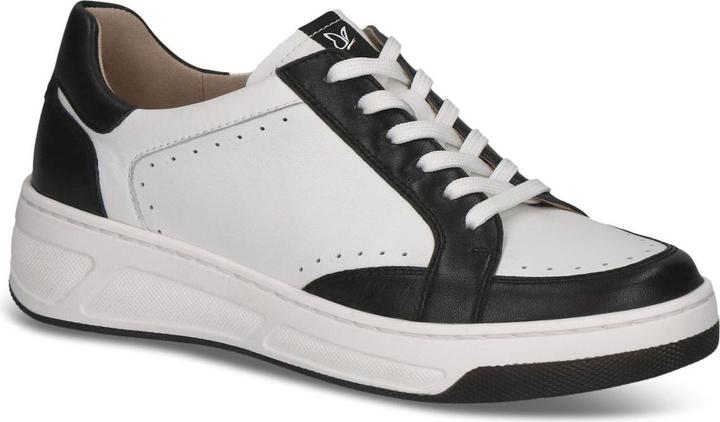White/Black
