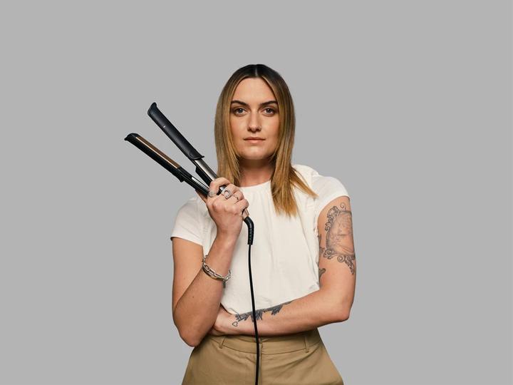 Actual product image Remington S6077