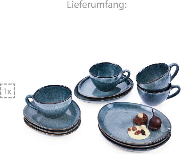 Actual product image Sänger Geschirr Coffee set Darwin (4 Piece)