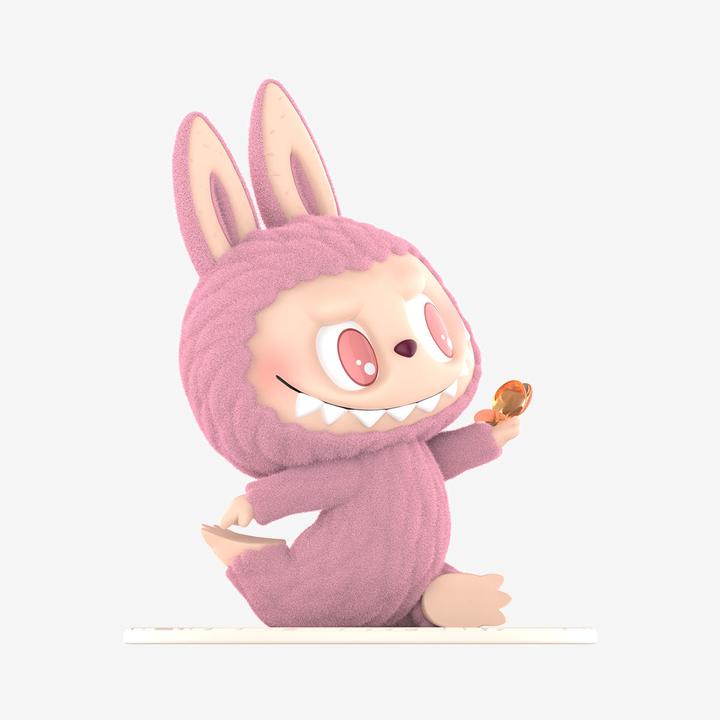 Produktbild Pop Mart Labubu (Display - 10 Stück)