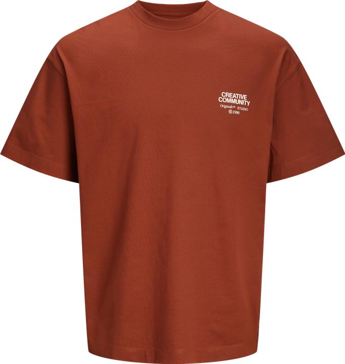 Produktbild Jack & Jones Gedruckt T-shirt Mini T-shirt (128)