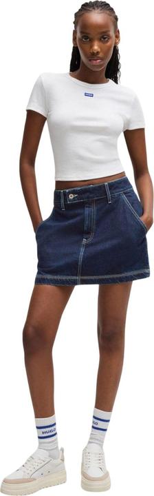 Produktbild HUGO Garalia B Minirock (M)