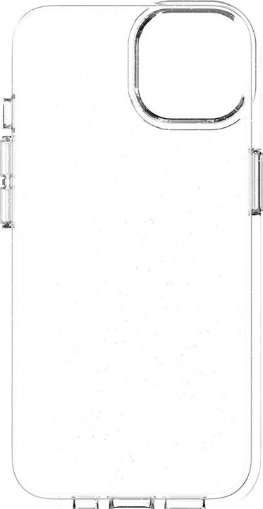 Actual product image Ugly Rubber Vogue case for iPhone 12 / 12 Pro 6,1" clear (Apple iPhone 12)