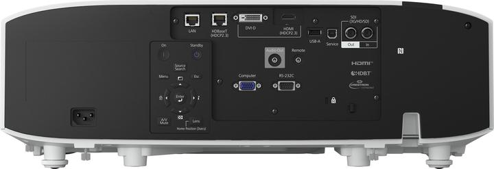 Produktbild Epson EB-PU1007W (WUXGA, 7000 lm, 0.35 - 10.11:1)