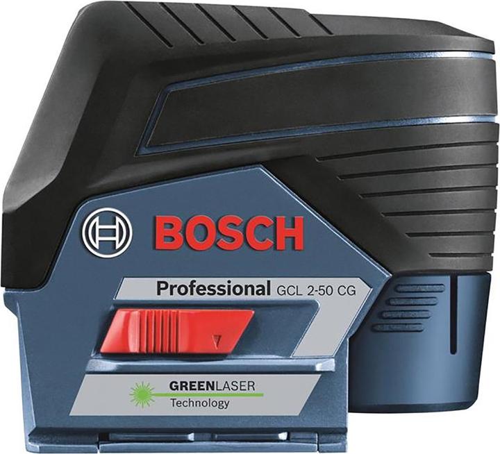 Actual product image Bosch Professional Gcl 2-50 Cg