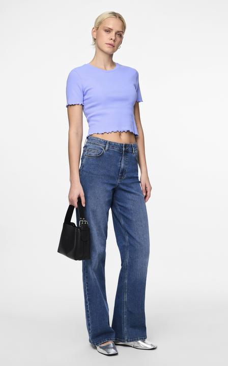 Produktbild Pieces PCMADDY Crop Top (XS)